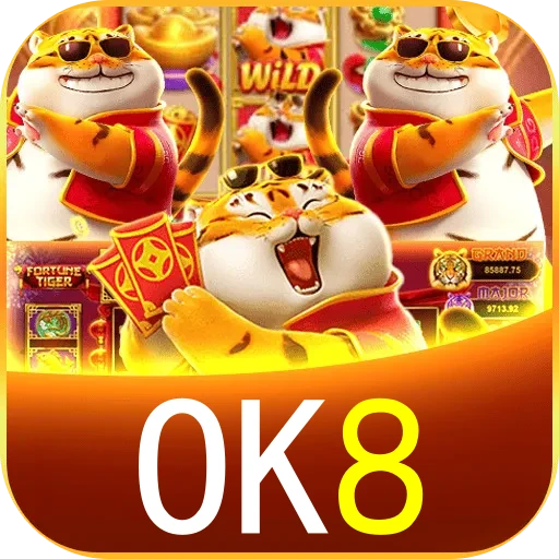 OK8 Cassino Online